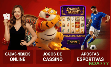 Jogos de Cassino ao Vivo