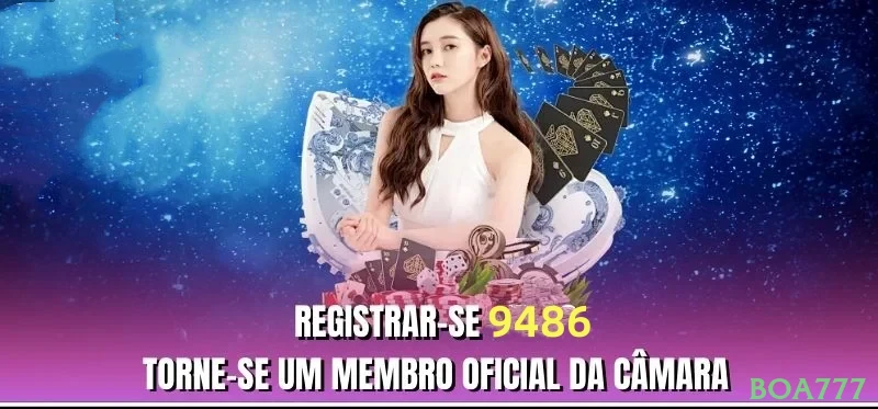 Jogos de Cassino boa777 - Variedade Incrível com Grandes Prêmios